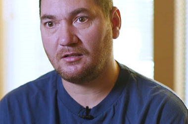 Nerve Surgery Helps Vet Live Better Life
