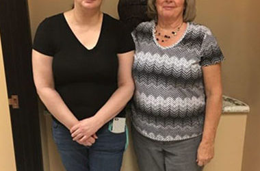 Family Affair: Mother and Daughter Get Relief from Peripheral Nerve Pain after Surgery with Dr. Tim Tollestrup