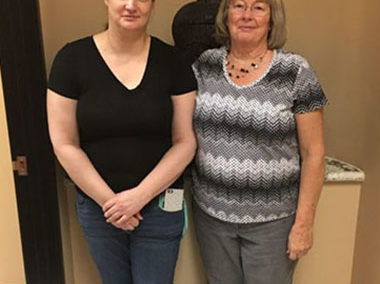 Family Affair: Mother and Daughter Get Relief from Peripheral Nerve Pain after Surgery with Dr. Tim Tollestrup