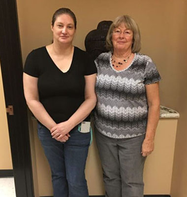 Family Affair: Mother and Daughter Get Relief from Peripheral Nerve Pain after Surgery with Dr. Tim Tollestrup