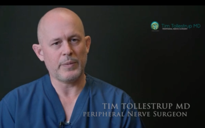 Raising Awareness for Peripheral Nerve Surgery as a Treatment for Chronic Pain