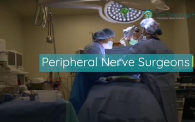 Pain Focused Peripheral Nerve Surgeons