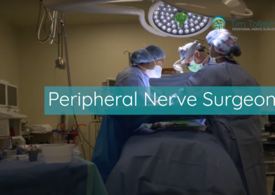Pain Focused Peripheral Nerve Surgeons