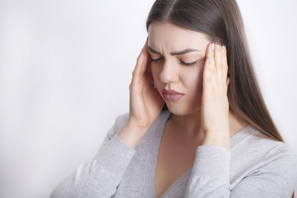 Chronic Headache & Migraine Treatments | Nerve Surgery for Headaches