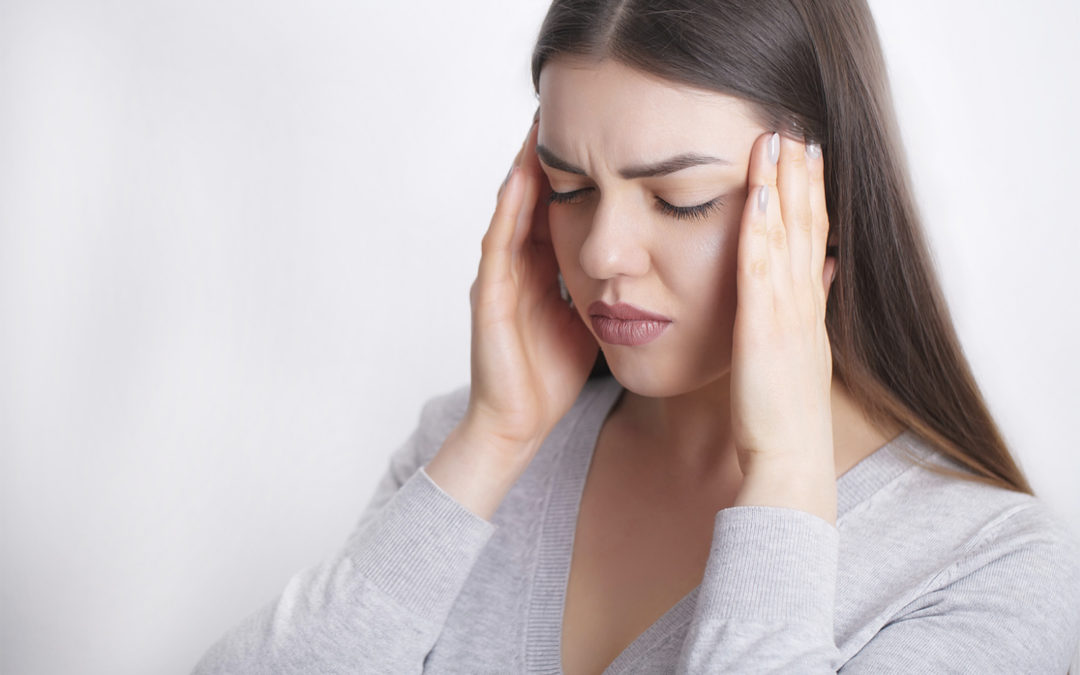 Chronic Headaches & Migraine Treatments