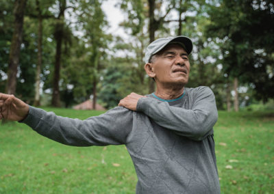 What Can I Do For Joint Pain Relief?