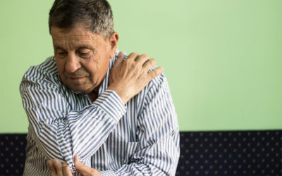 What Are Rheumatoid Arthritis Symptoms?