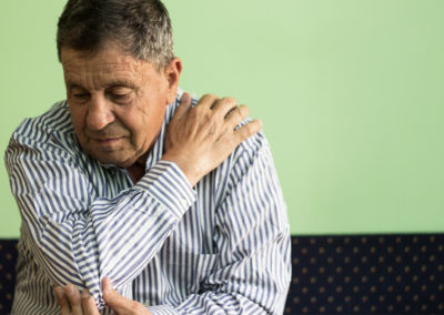 What Are Rheumatoid Arthritis Symptoms?