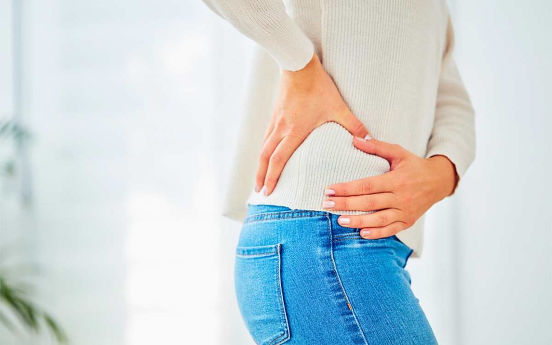 Eight Signs Your Pelvic Pain May Be Nerve Damage
