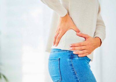 Eight Signs Your Pelvic Pain May Be Nerve Damage