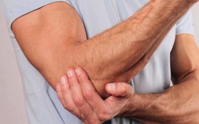 Cubital Tunnel Syndrome: Is Your Elbow & Wrist Pain From Ulnar Nerve Entrapment?