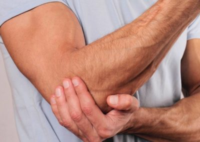 Cubital Tunnel Syndrome: Is Your Elbow & Wrist Pain From Ulnar Nerve Entrapment?