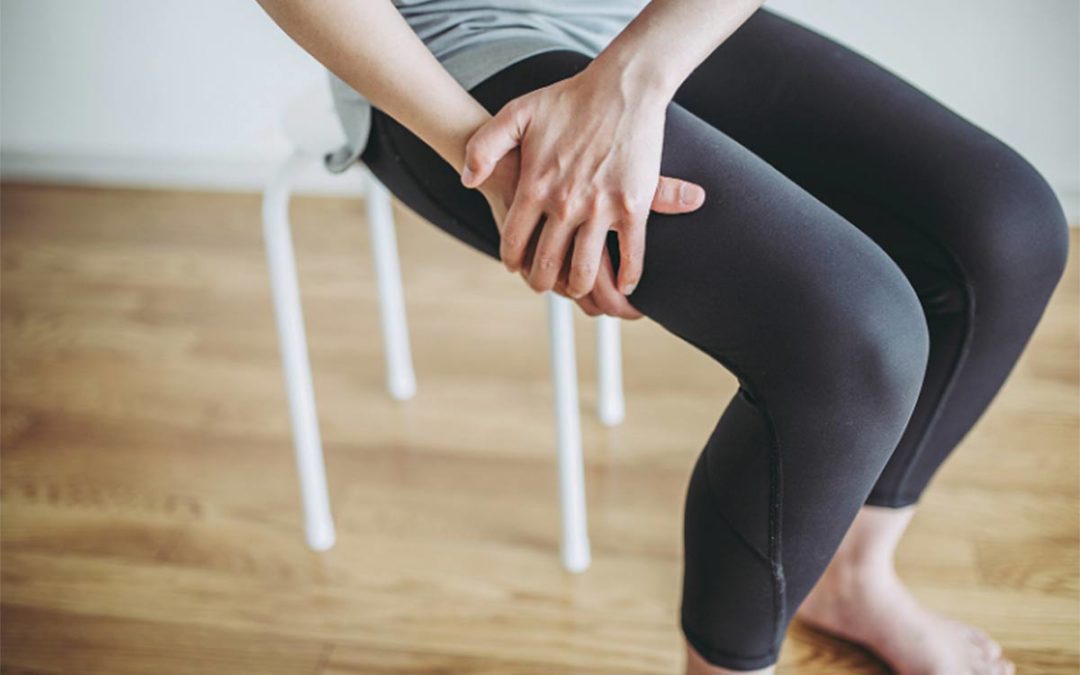 Burning Thigh Pain? 10 Unexpected Causes of Meralgia Paresthetica