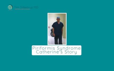 Catherine’s Piriformis Syndrome Success Story