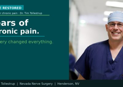 Misdiagnosed for Years → Thoracic Outlet Syndrome Surgery Fixed It | Real Patient Review