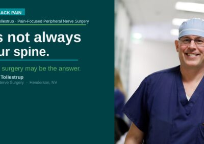 The Hidden Cause of Chronic Low Back Pain Most Doctors Miss