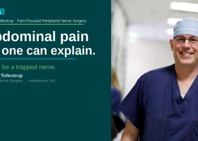 ACNES Syndrome: A Hidden Cause of Chronic Abdominal Pain
