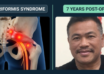 7 Years After Piriformis Surgery — Still Pain Free | Rod’s Story | Dr. Tim Tollestrup